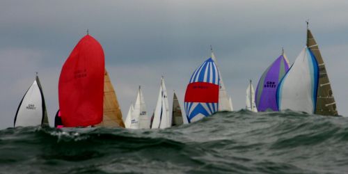 rOUND ISLAND RACE 2007